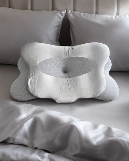 Silvsens Ergonómikus Speciál Párna